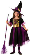 STREGHETTA MAGIC COLOR 5/6 ANNI - 641101 (ESCLUSO ACCESSORI)