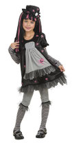 BELLA 5/7 ANNI - 884681 (ESCLUSO ACCESSORI)