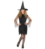 STREGA 11/13 ANNI - 00248  (ESCLUSO ACCESSORI)