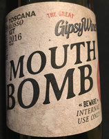 Gipsy Wines- 2017 MouthBomb