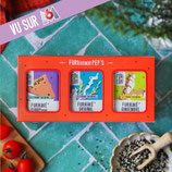 COFFRET FURI FURI PEPS