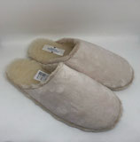 MULES EMMA ECRU