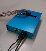 Portable EEG receiver