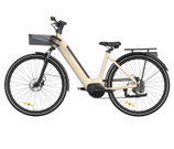 Okai Elektrofahrrad EB 10-28" 250W E-Bike Bafang Motor