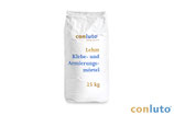 conluto Lehm Klebe- und Armierungsmörtel