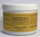 Kreidezeit Schwarze Seife
