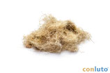 conluto Stopfwolle aus Hanf