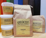 Kreidezeit Tadelakt Musterset