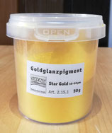 Kreidezeit Star Gold