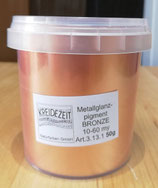 Kreidezeit Bronze 10-60 µm