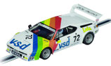 BMW M1 Procar "BMW Zol'Auto, No.72" 24h, 1981