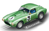 Shelby Cobra 289 Hardtop Coupe 63 No.3
