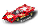 Ferrari 512S Berlinetta "No.382", Trieste-Opicina 1970