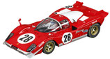 Ferrari 512S Berlinetta "No.28", Daytona 1970