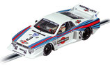 Lancia Beta Montecarlo Turbo "Lancia Martini Racing, No.3", Daytona 1981