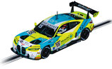 BMW M4 GT3 "RAM Racing, No.15" British GT 2024
