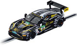 Aston Martin Vintage AMR GT3 Evo "Walkenhorst Motorsport, No.34"