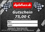 digitalrace.de Gutschein 75,00€