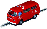VW Bus T2b "Feuerwehr"