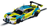 BMW M4 GT3 "RAM Racingh, No.15" British GT 2024