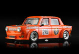 Simca 1000 limited Edition orange #249