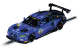 BMW M4 GT3 "Schubert Motorsport, No.33" DTM 2024