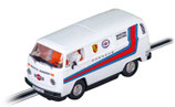 VW Bus T2b "Martini Racing"