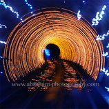 "LIGHTTUNNEL-I"