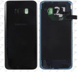 S8 Backcover Reparatur