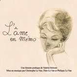 Album l'âme en mémo