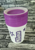Lite Cup lila 220ml (Austeller)
