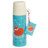 Thermosflasche "Rusty the Fox"