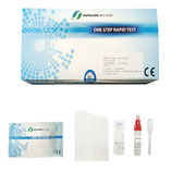 SARS-CoV-2 Antigen Rapid Test Kit (Saliva)  Art.Nr. 31508