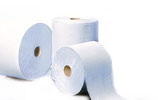 Toilettenpapier, Kleinrolle, 4-lagig | Zellulose