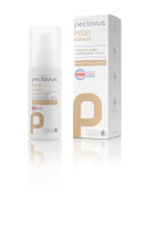 Fussspray Silber 150 ml