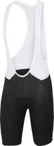 CASTELLI EVOLUTIONE Bibshort, schwarz/weiß