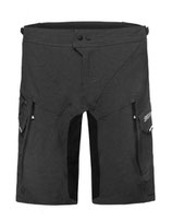 ZIMTSTERN Bike Short Trailstar, dark grey 2016