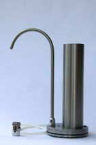 DRINKING WATER TREATMENT DEVICE