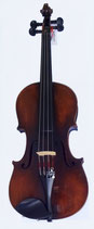 Geige Franz Hell