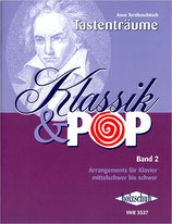 Anne Terzibaschitsch - Klassik & Pop 2
