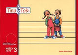 Tina & Tobi - Notenheft 3.Halbjahr