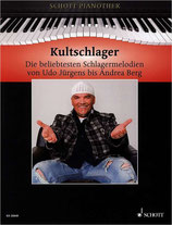 Schott Pianothek - Kultschlager