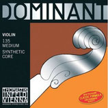 Saitensatz für Violine Thomastik Dominant 135 medium