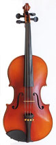 Geige 3/4-Größe gebraucht, Nachbau Antonius Stradivarius