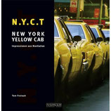 N.Y.C.T - New York Yellow Cab