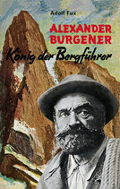 Alexander Burgener