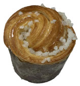 Les Casti Brioches feuilletées (surgelées)