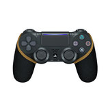 SMARTGRIP® PS4 Controller GRIP / Cover / Black/Gold