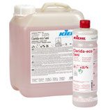 Clarida Eco Sani - Sanitärreiniger