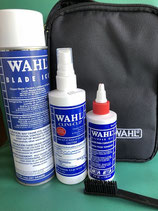 WAHL バリカン オイル